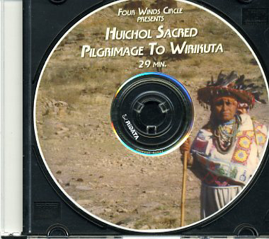 Huichol Sacred Music