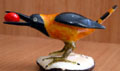 Tagua Nut Carvings