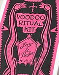 Voodoo Ritual Kit